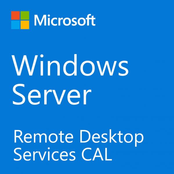 Fujitsu Windows Server RDSCAL 2022 10USER
