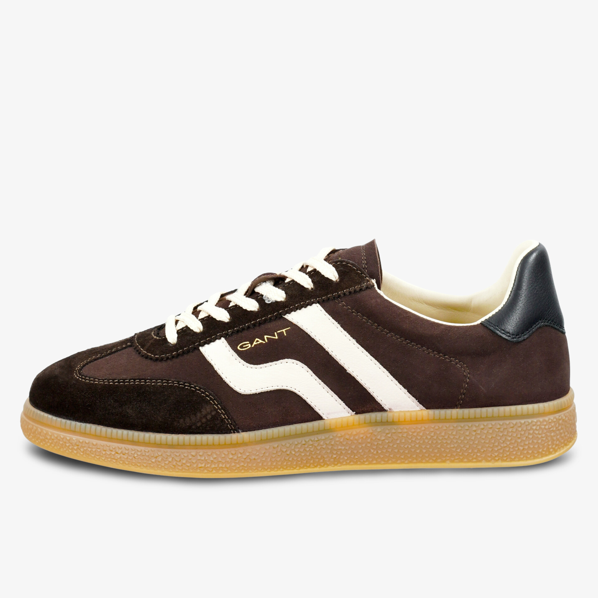 GANT Herren Sneaker Low grün