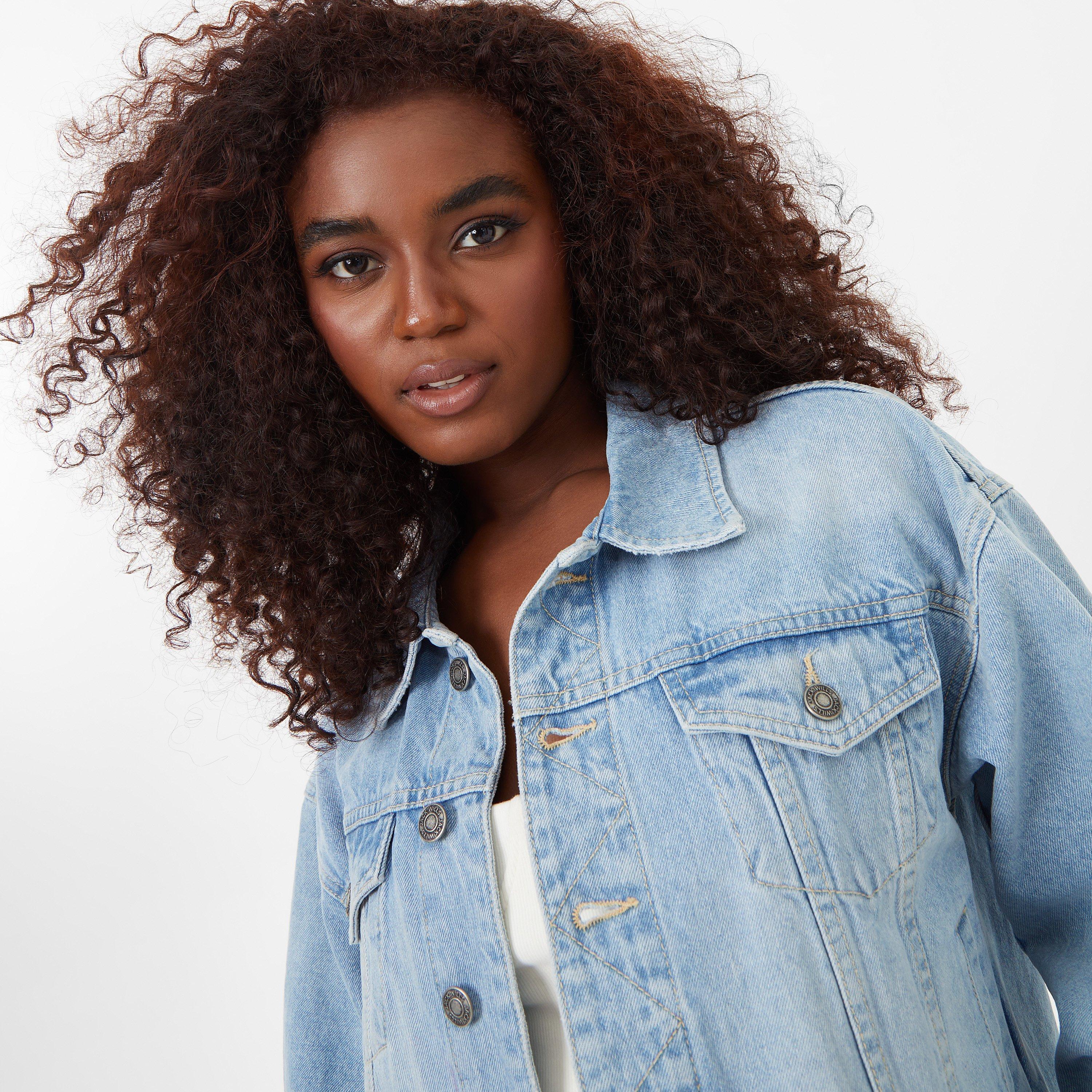 Jack Wills JW Denim Jacket