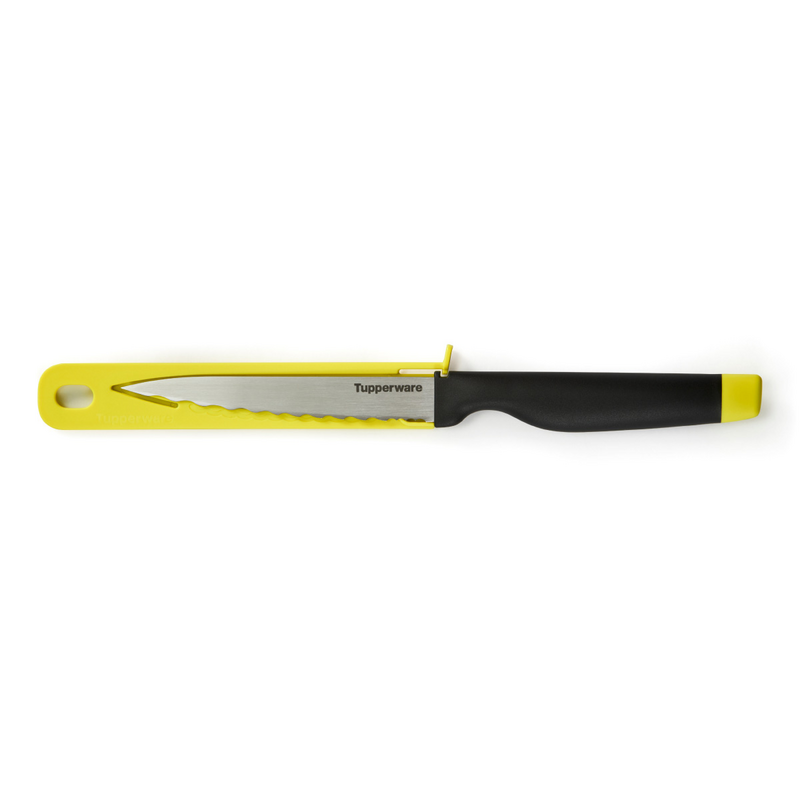 A-Serie Tomatenmesser Das Tupperware Tomatenmesser
