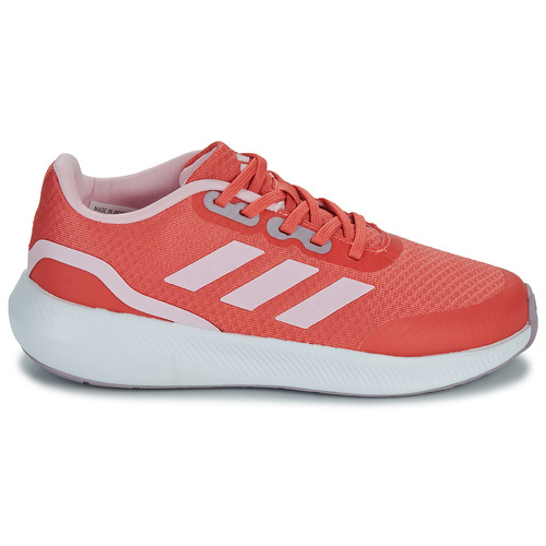Adidas Sportswear - RUNFALCON 3.0 K - Corail