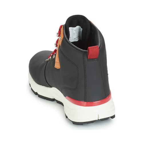 DC Shoes - MUIRLAND LX M BOOT XKCK - Noir / Rouge