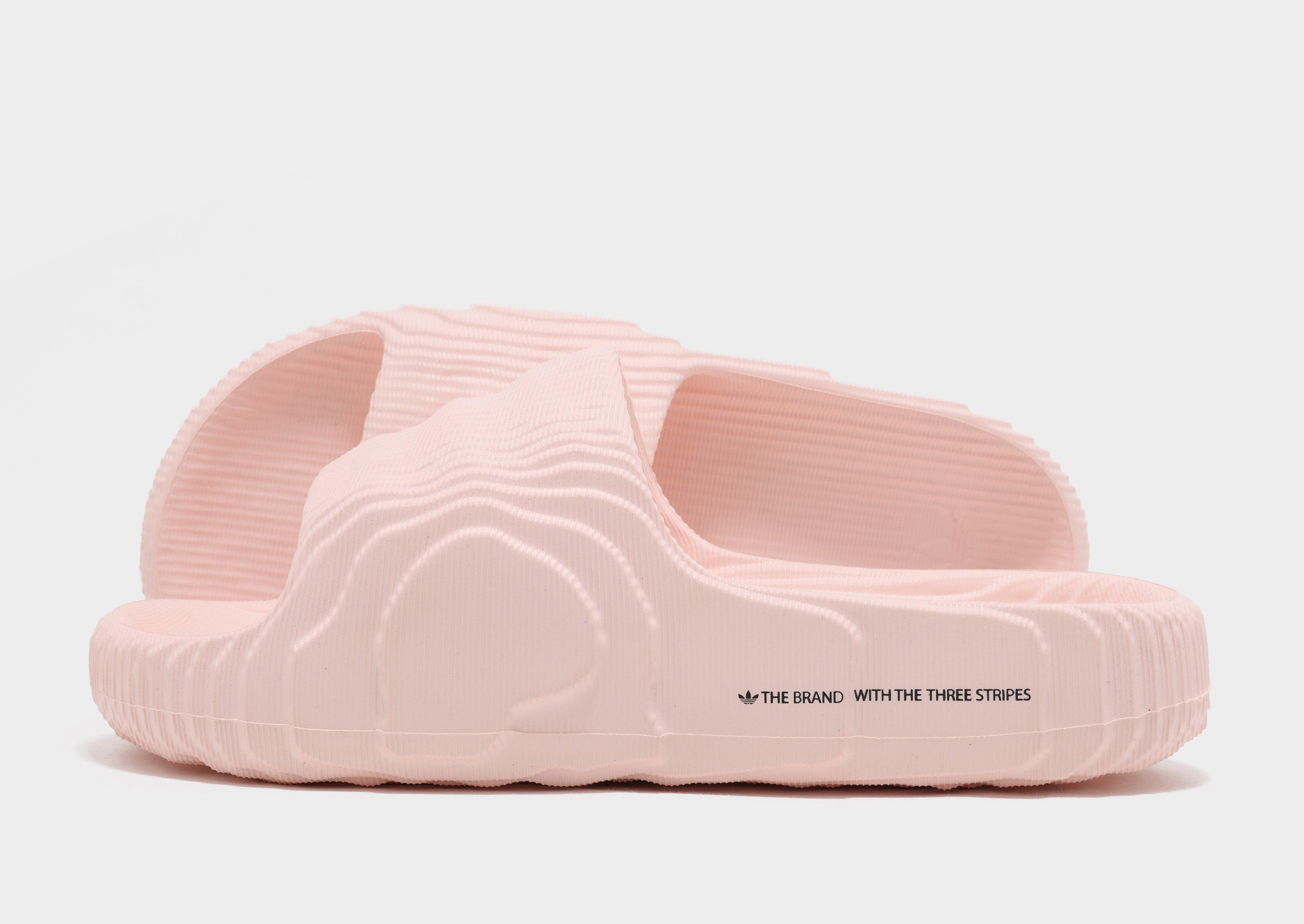 adidas Originals Adilette 22 Slides Women's