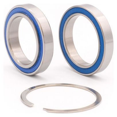 Roulements de Boitier de Pédalier Praxis M30