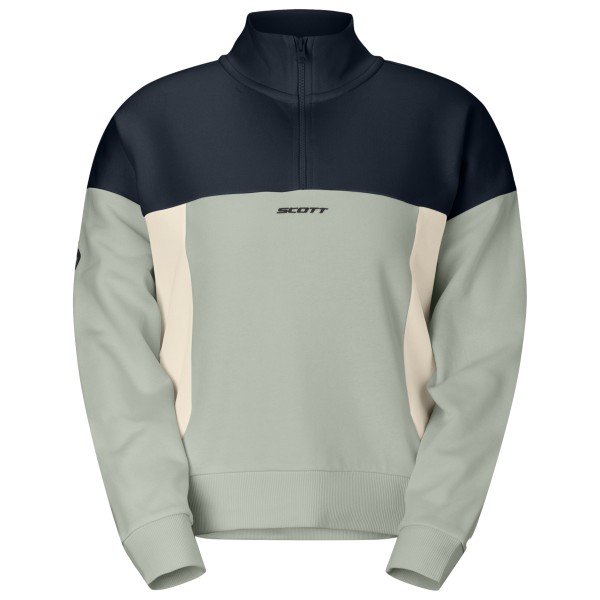 Scott - Women's Halfzip - Pull