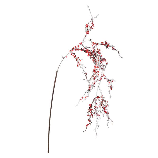 Beerenzweig - ca. 87 cm