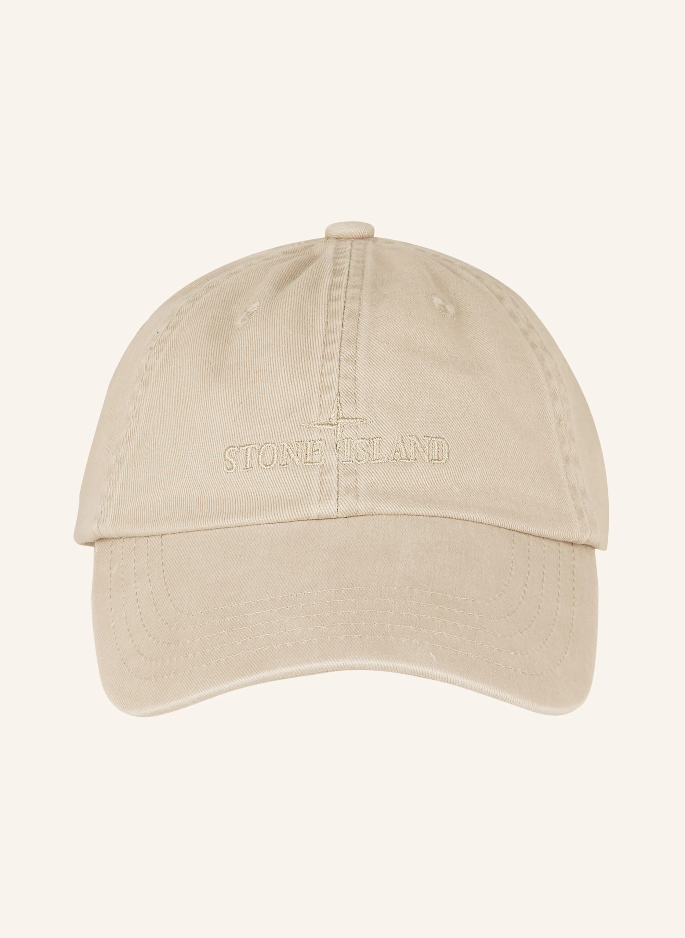 STONE ISLAND Cap
