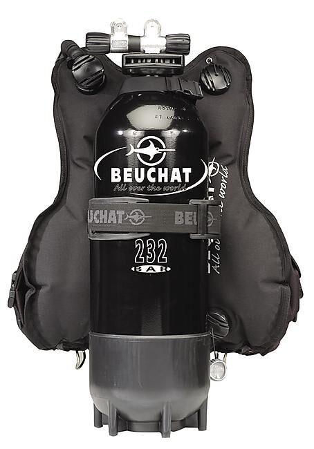 BEUCHAT - SANGLE BI LONG