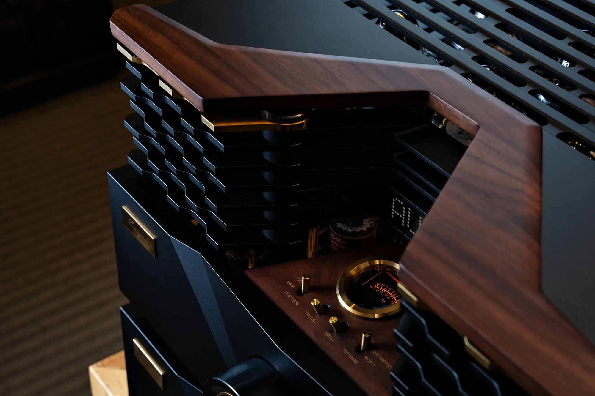 Cayin Pearl 30i Amplis hi-fi stéréo