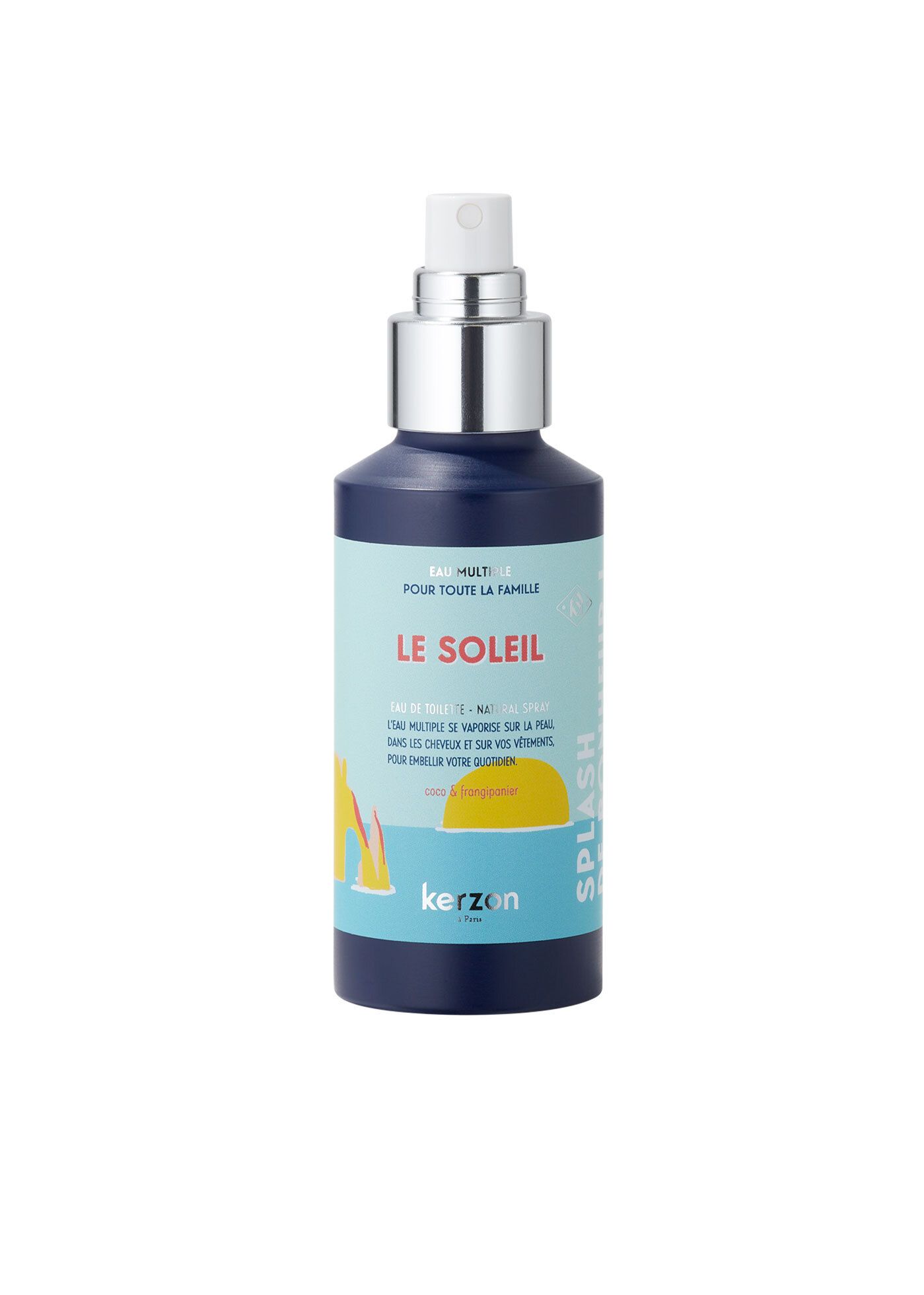 Kerzon Le Soleil
