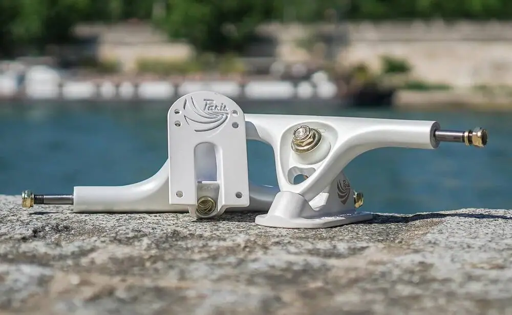 Paris V3 180 50 Degree Longboard Truck | SkatePro