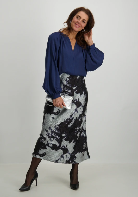 Kaffe Clothing Rok Asky 10509271