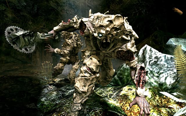 RAGE The Scorchers