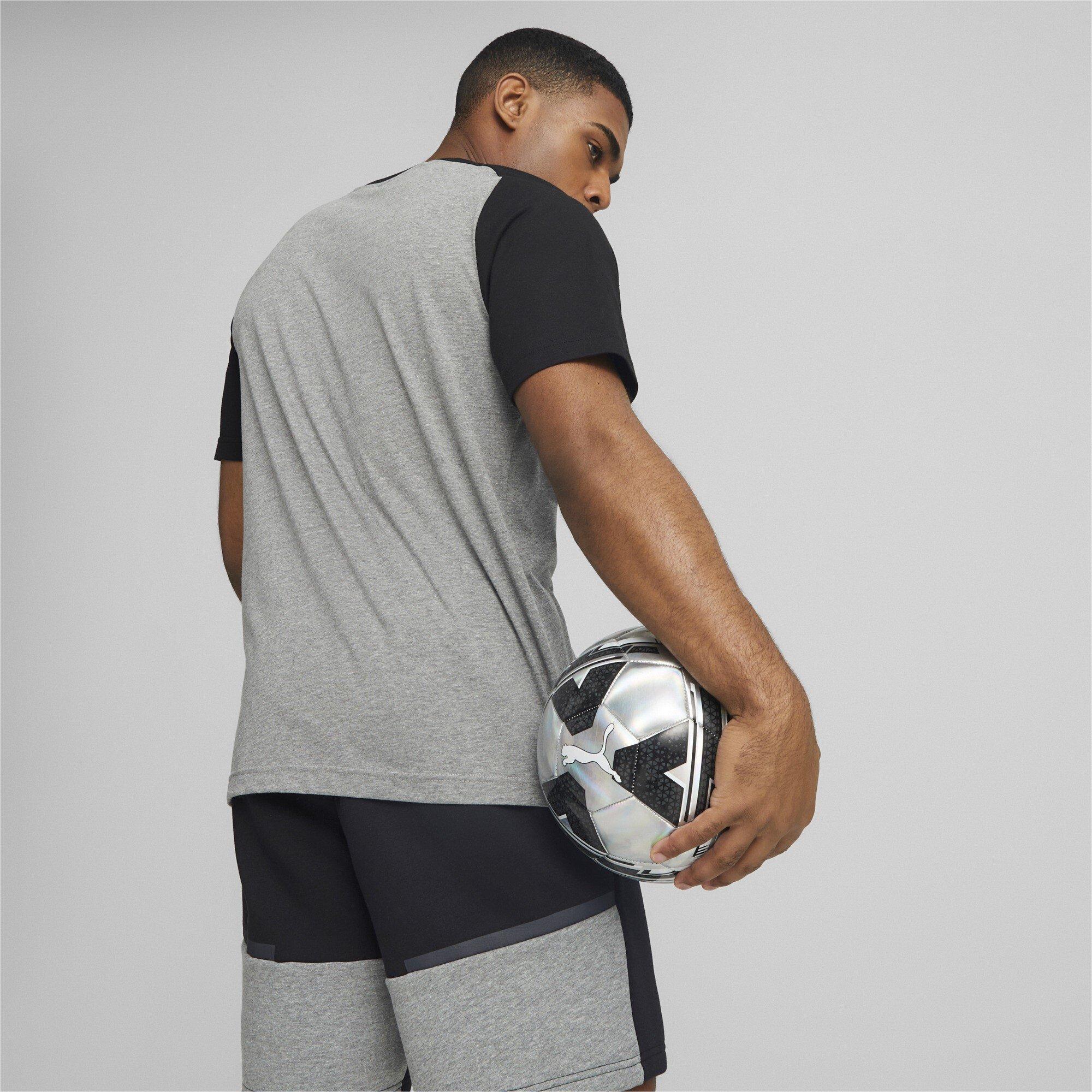 Puma teamCUP Casuals Tee