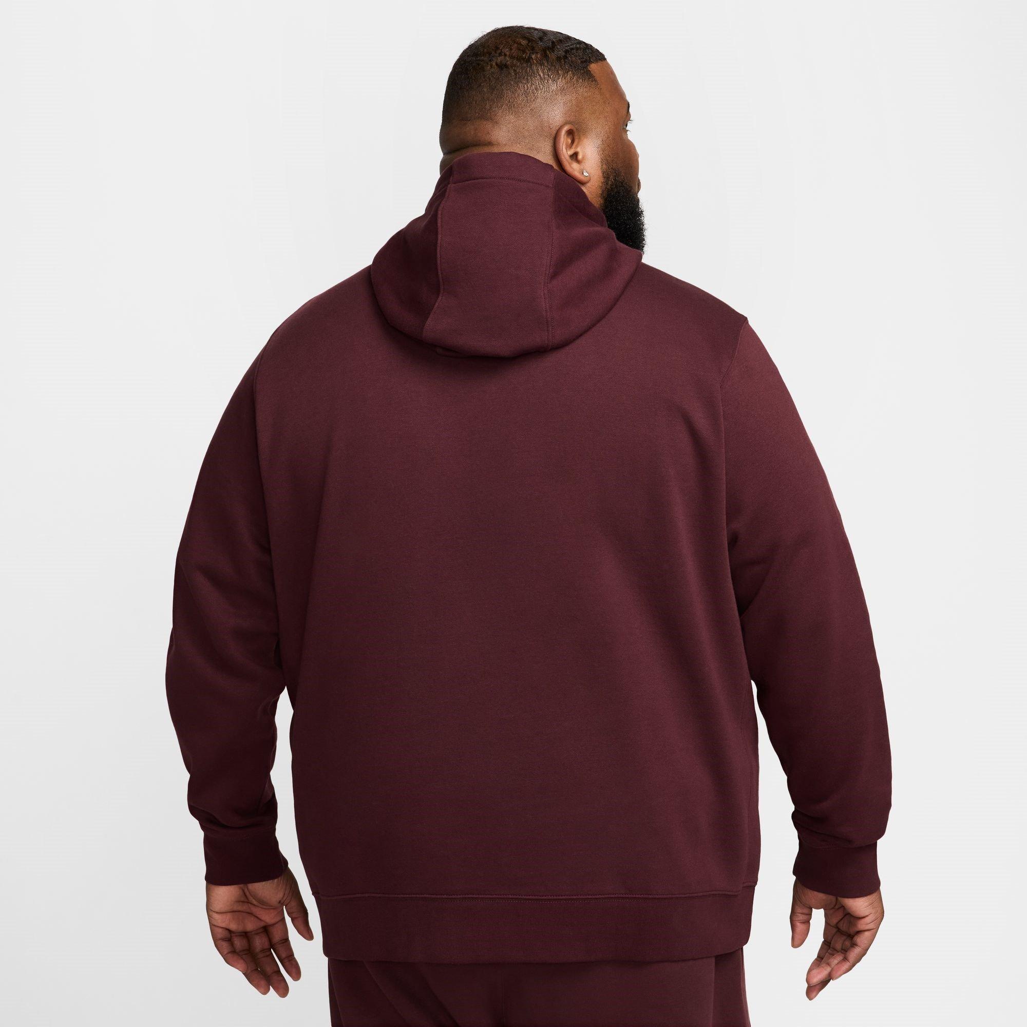 Nike Sportswear Club Fleece Pullover Hoodie Mens
