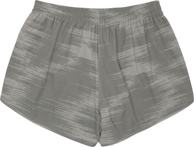 7 Days Active Running Shorts 531 distortion aop