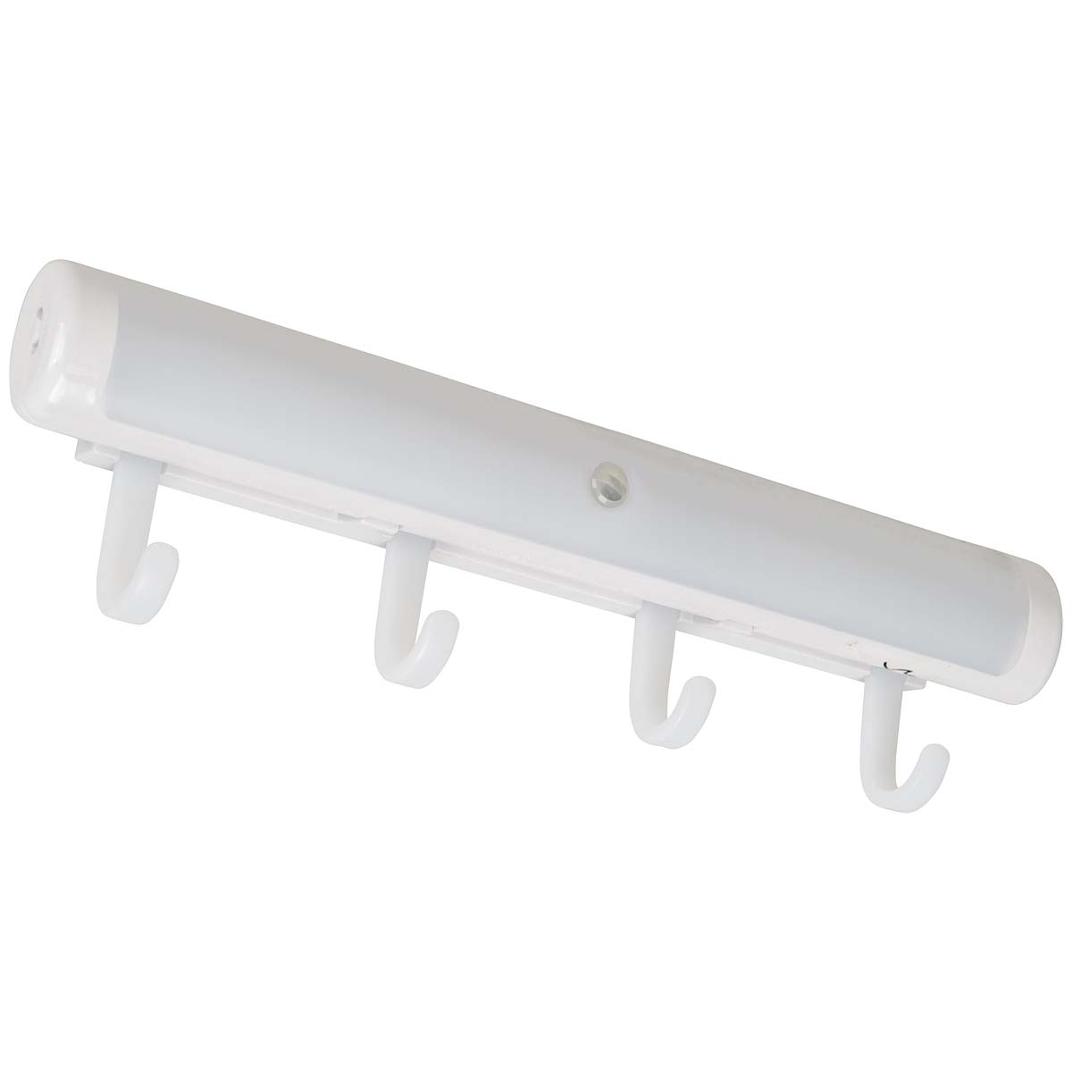 Bo-Camp LED sensor lamp met haakjes