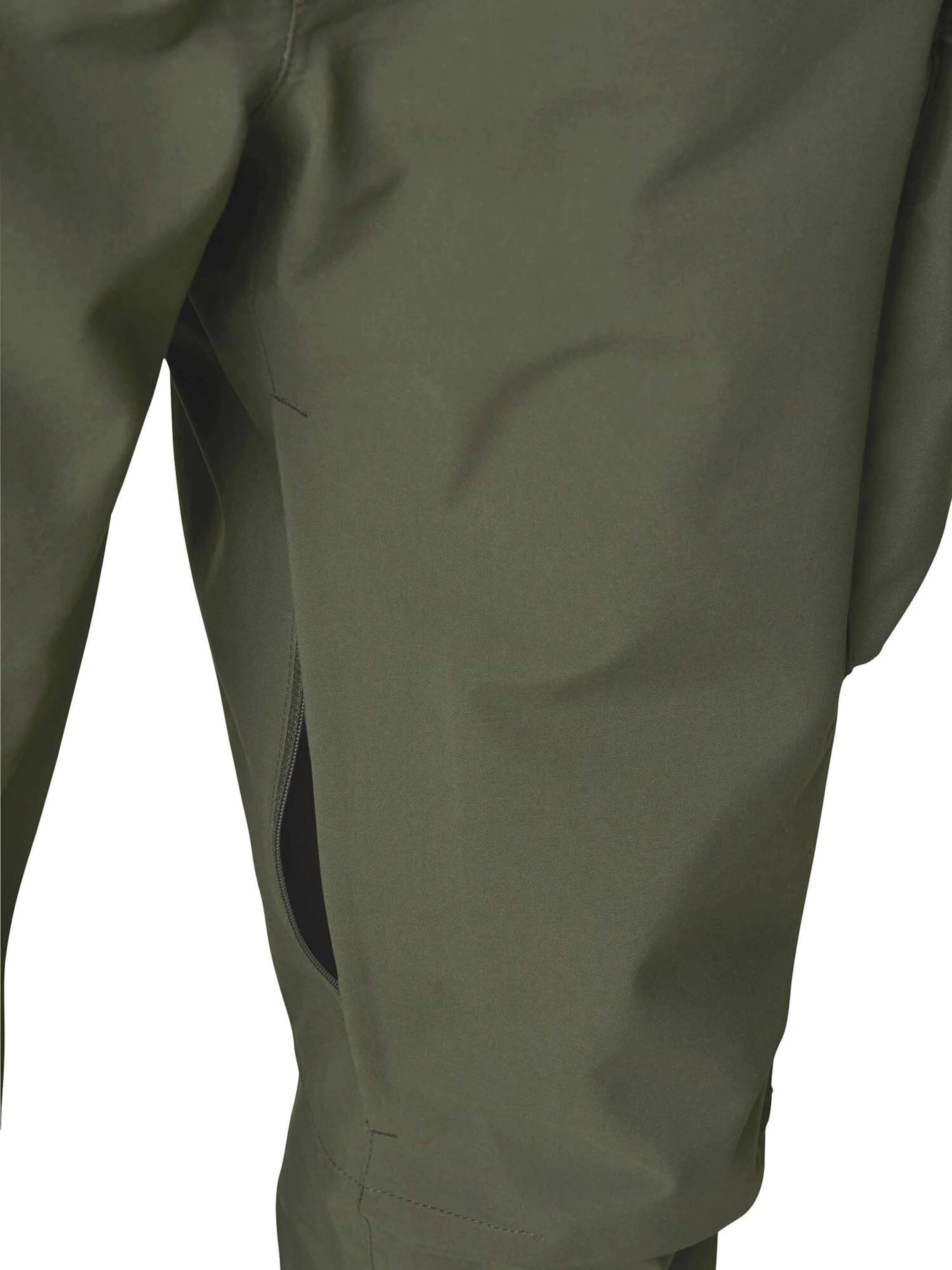 Chevalier Breton Gore-Tex Pants Dame<br> Tilpasset ekstreme værforhold!