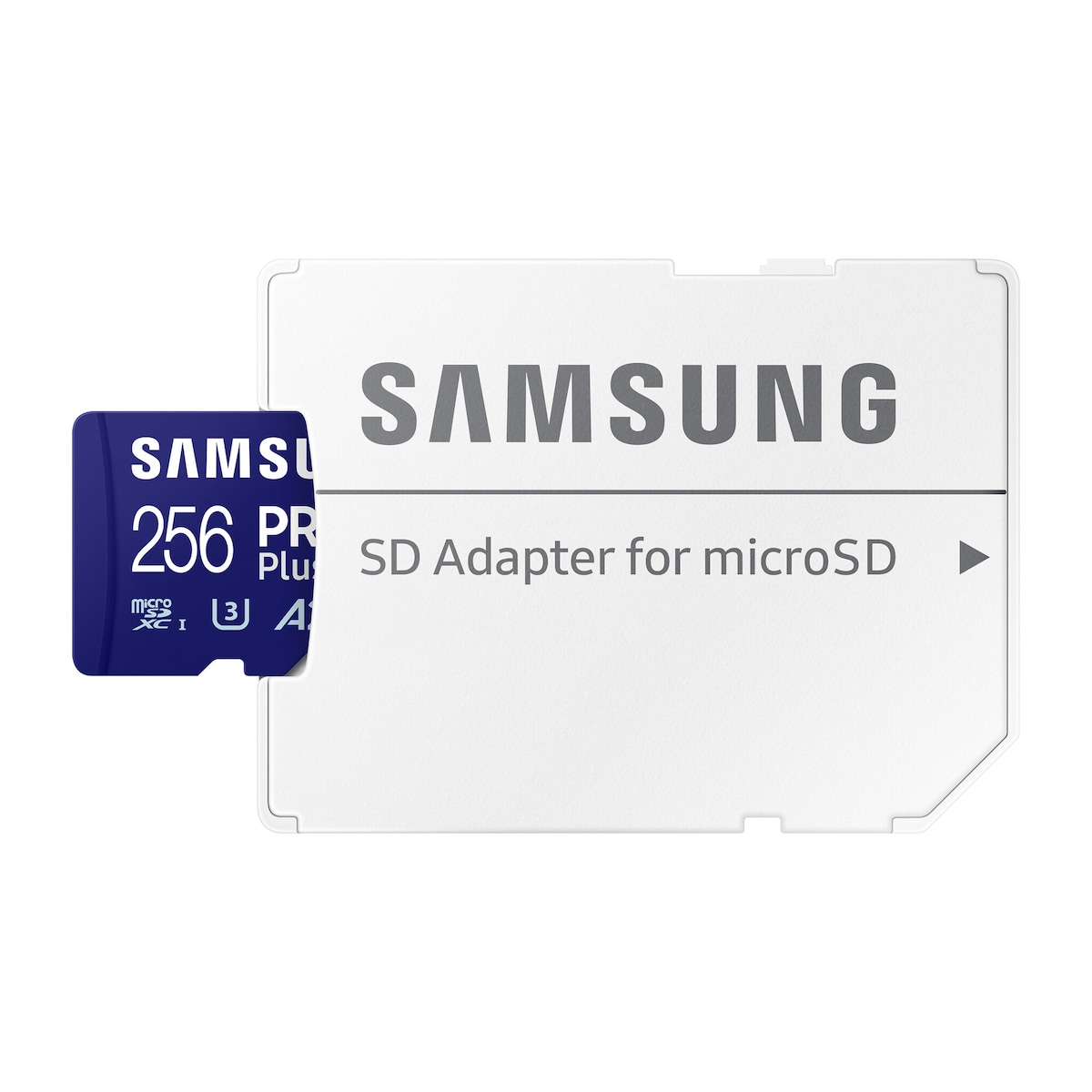 Samsung Pro Plus micro SD 256GB