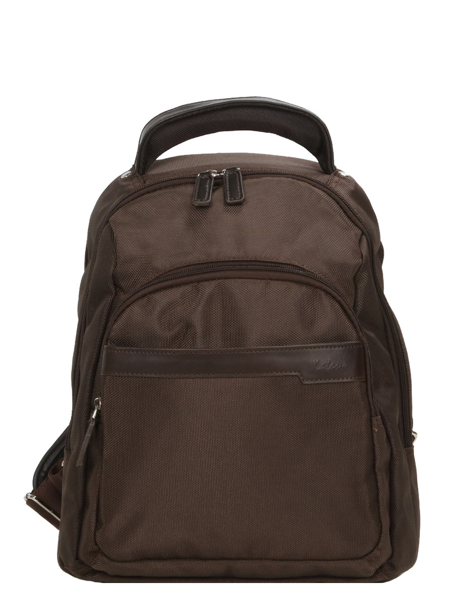Sac À dos ordinateur Katana Chrome 14 pouces - 2 compartiments