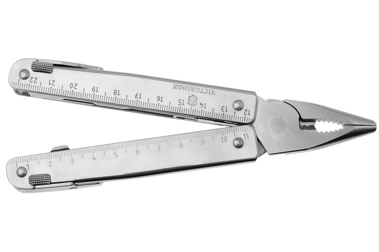 Victorinox SwissTool MX 3.0327.MN multitool, nylon foedraal
