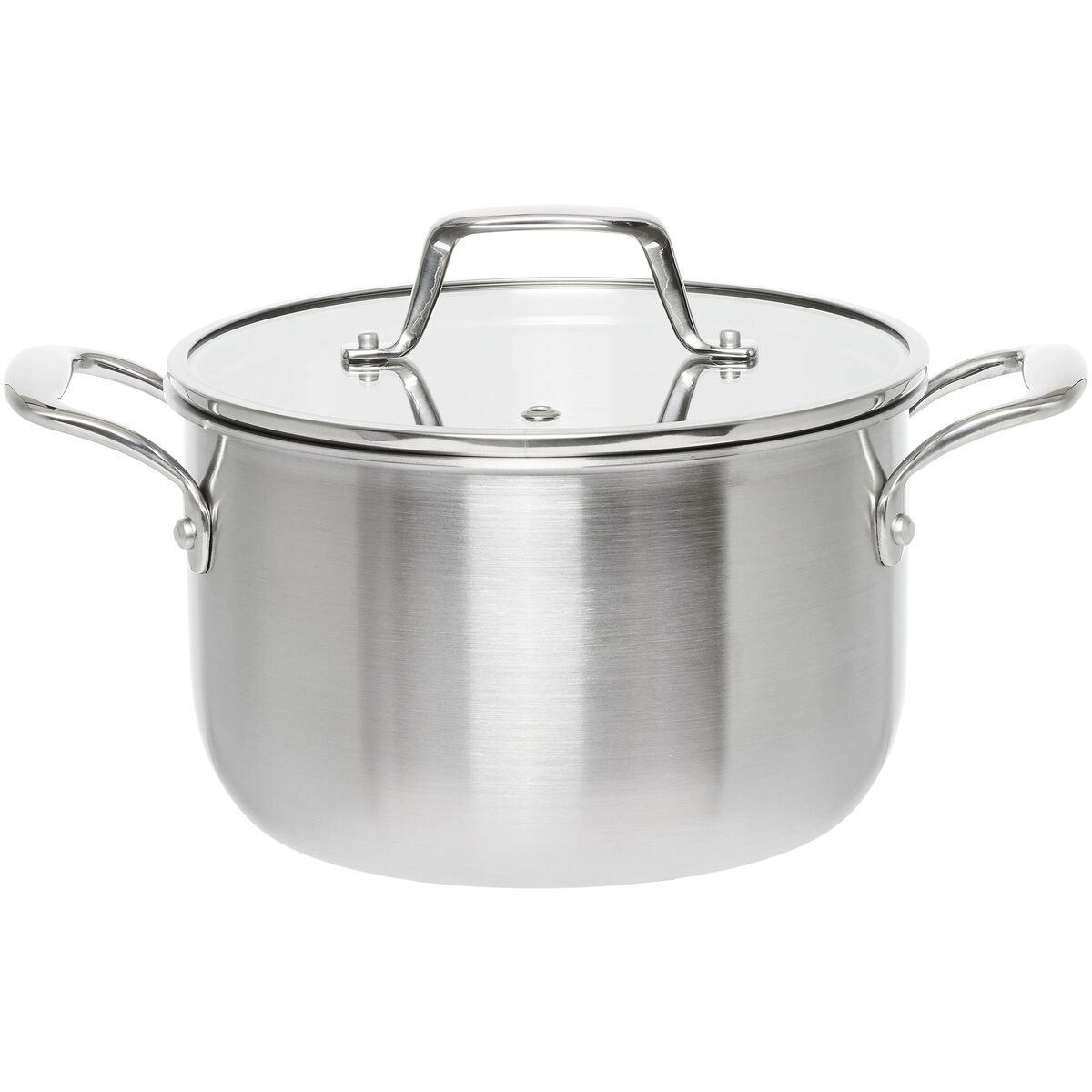 Mareld 5-lags Gryte, 4 liter