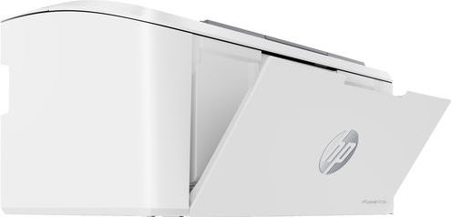 HP M110we Printer - Compact en Efficiënt - Hoge Kwaliteit Laserprints