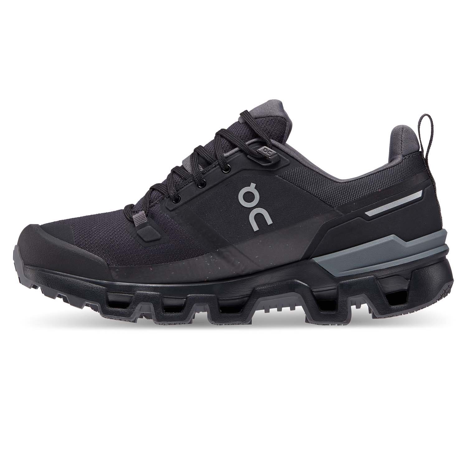 On  Cloudwander Waterproof Dames