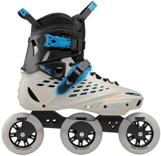 Roces Otli 100 TIF Inliners - Rulleskøjter Freeskate | SkatePro