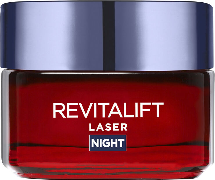 L'Oréal Paris Revitalift Laser Night Cream 50 ml.