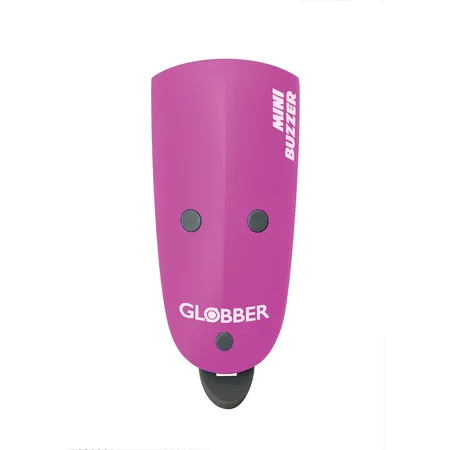 Authentic Sports Globber Mini Buzzer pink