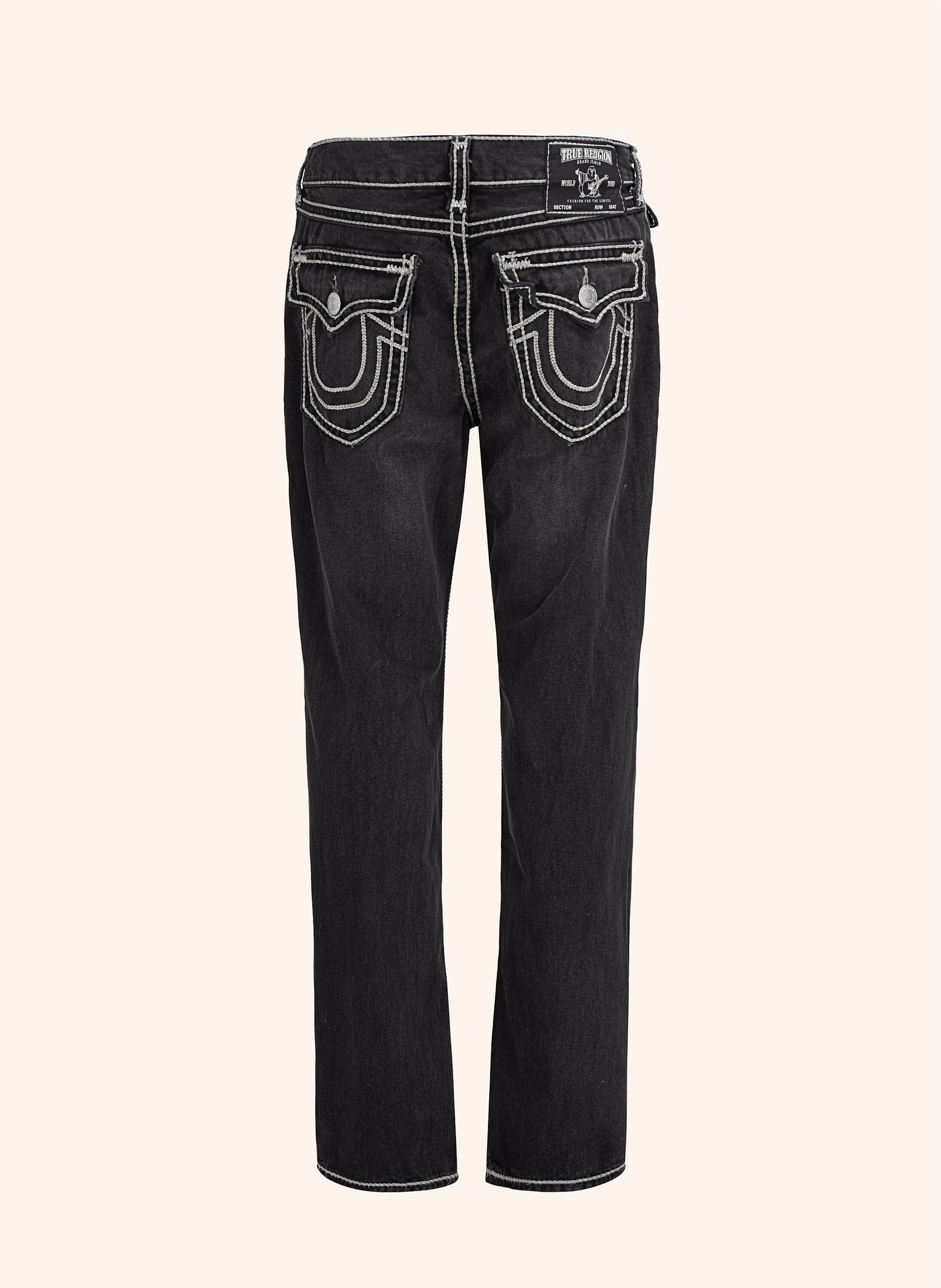 TRUE RELIGION Jeans RICKY Super T