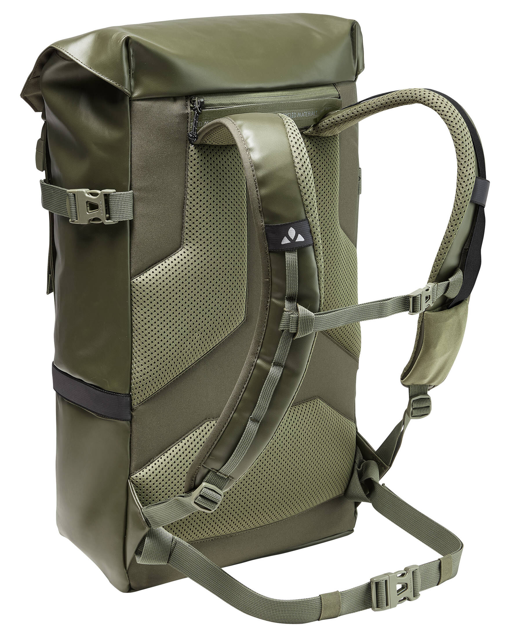 VAUDE| Rucksack 30-39L MINEO BACKPACK 30