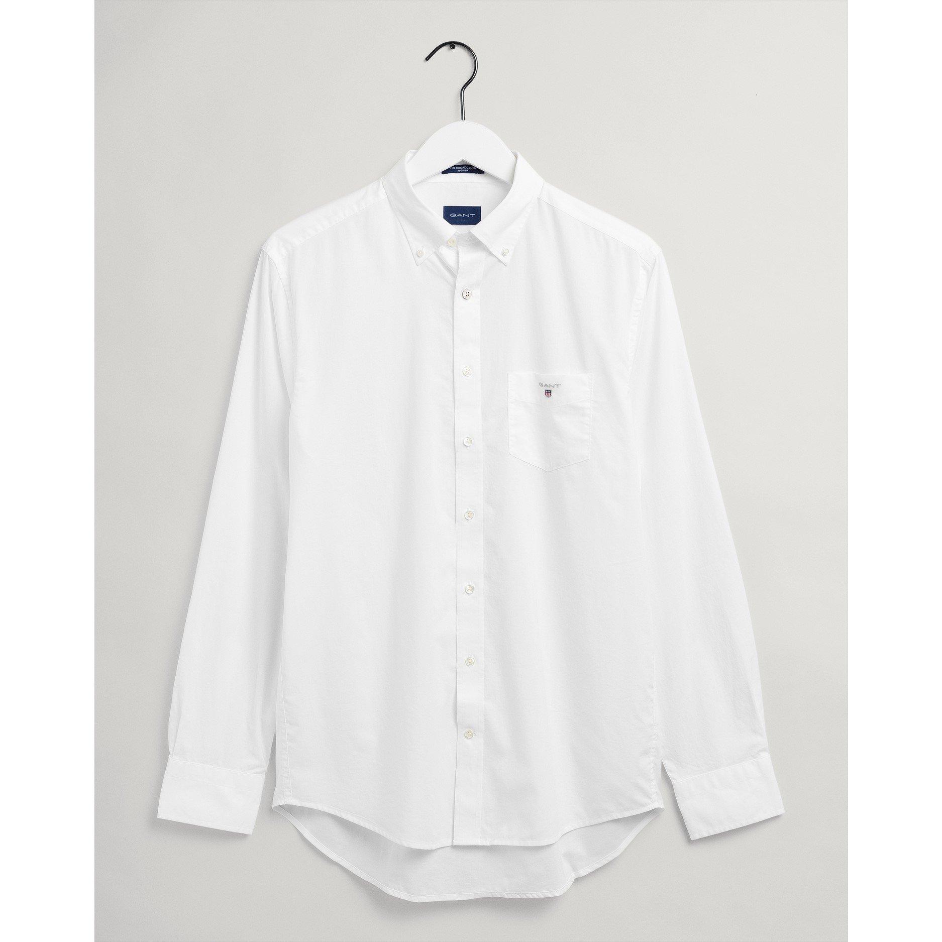 Gant Broadcloth Shirt