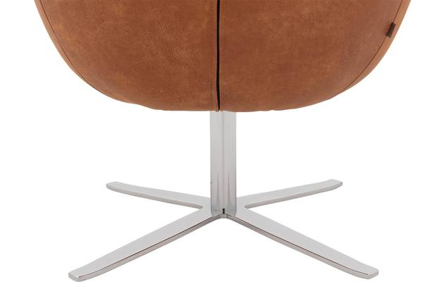 Draaifauteuil Long Beach