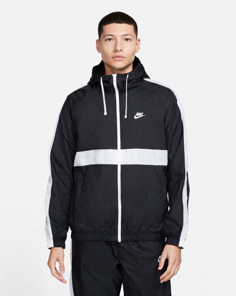 Ensemble de survêtement Nike Sportswear pour homme