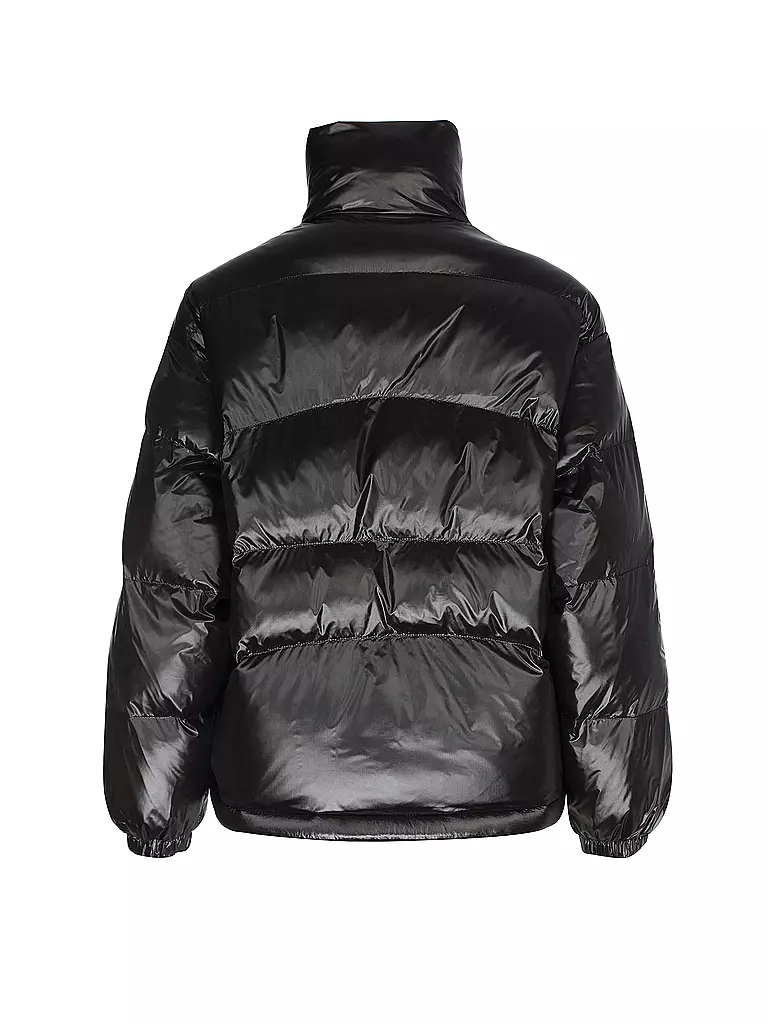 LEVI'S® Steppjacke RETRO PUFFER  schwarz