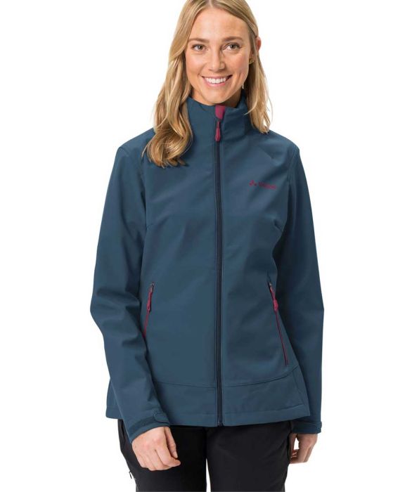 Cyclone Jacket VI Women softshell