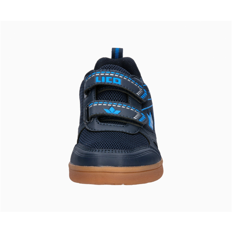 LICO Sportschuhe blau