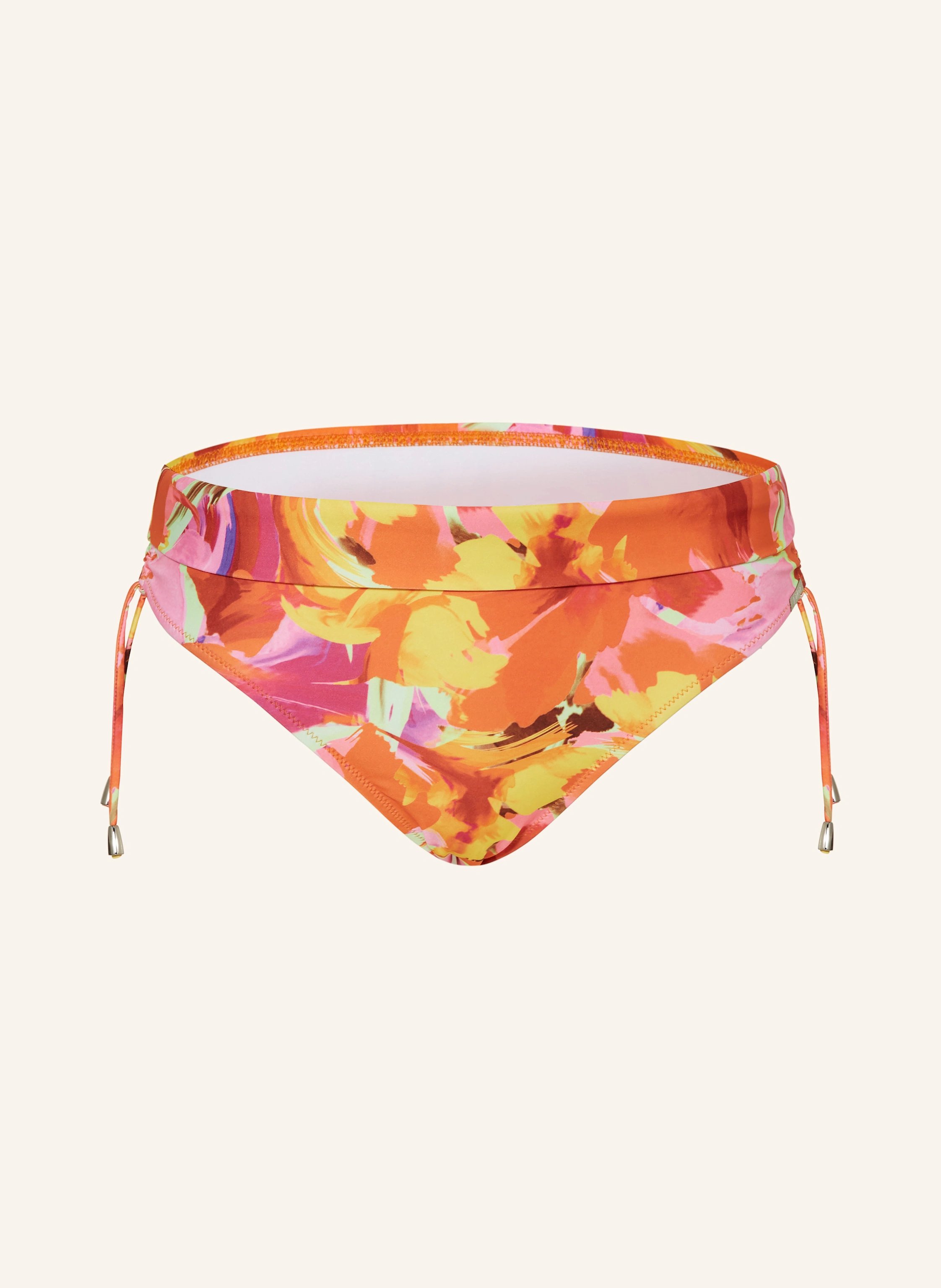 Lidea Basic-Bikini-Hose NEON NOSTALGIA
