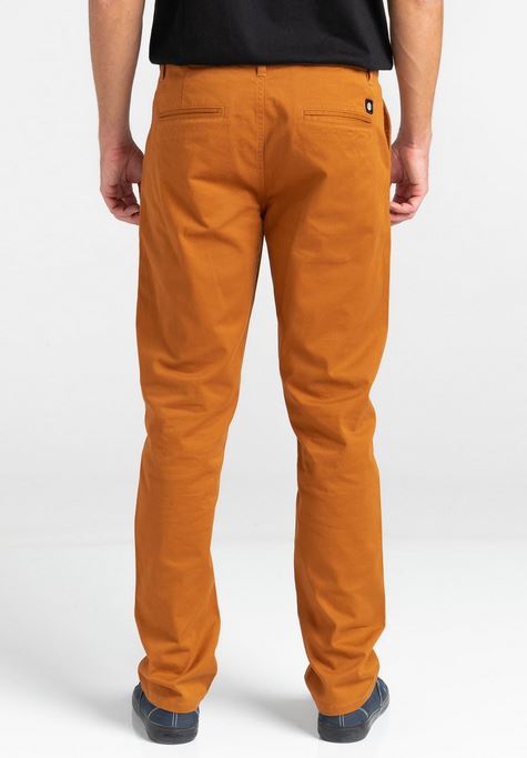Element Howland Classic Chino Army