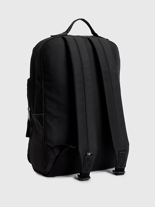 Mochila quadrada reciclada
