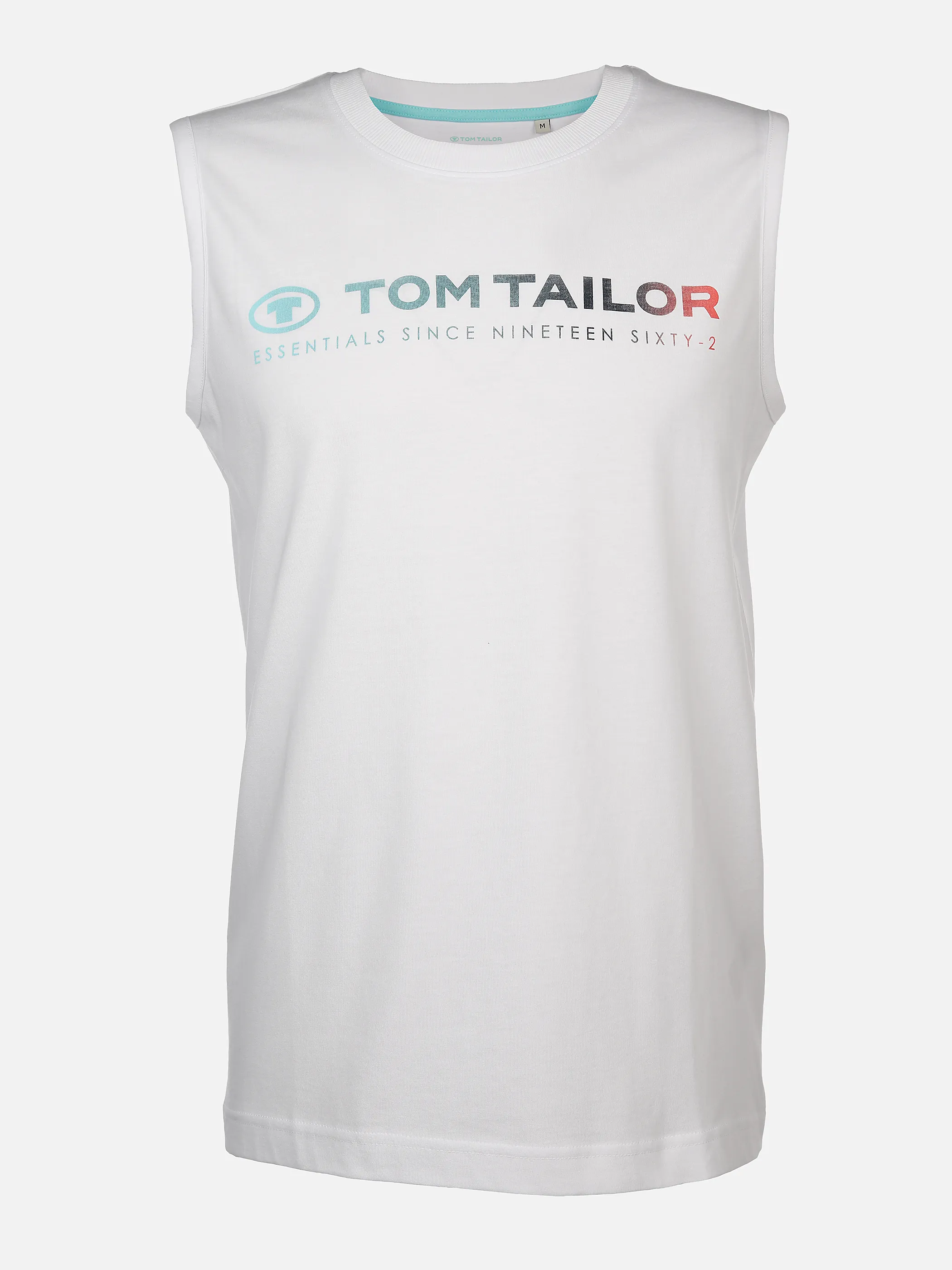 Herren Tanktop mit Print