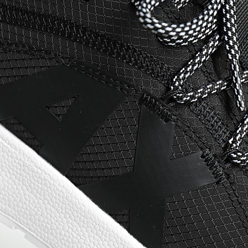Baskets XUX132 XV556 Black