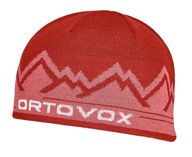 ORTOVOX - BONNET PEAK BEANIE