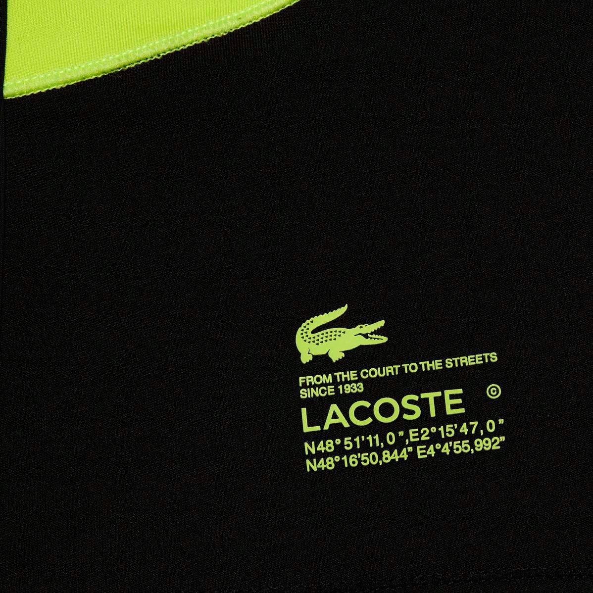 Lacoste # Lacoste Sf Zp Ts W Ld99