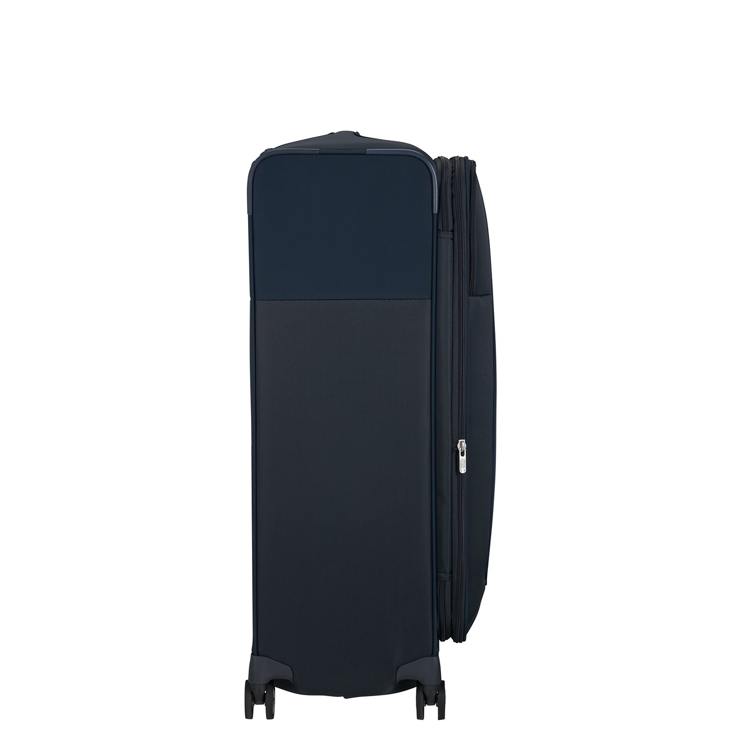 Samsonite D'Lite Spinner 78 Exp midnight blue
