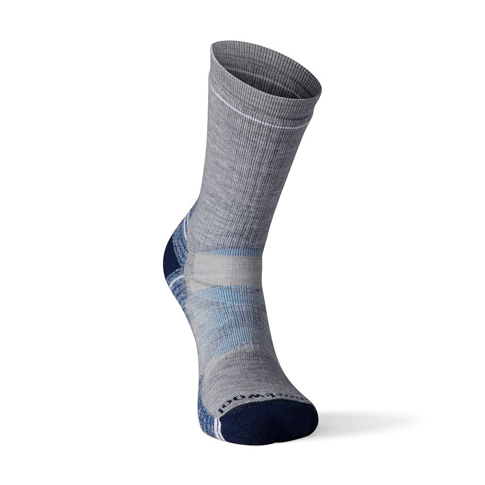 Smartwool FULL CUSHION - Chaussettes light gray