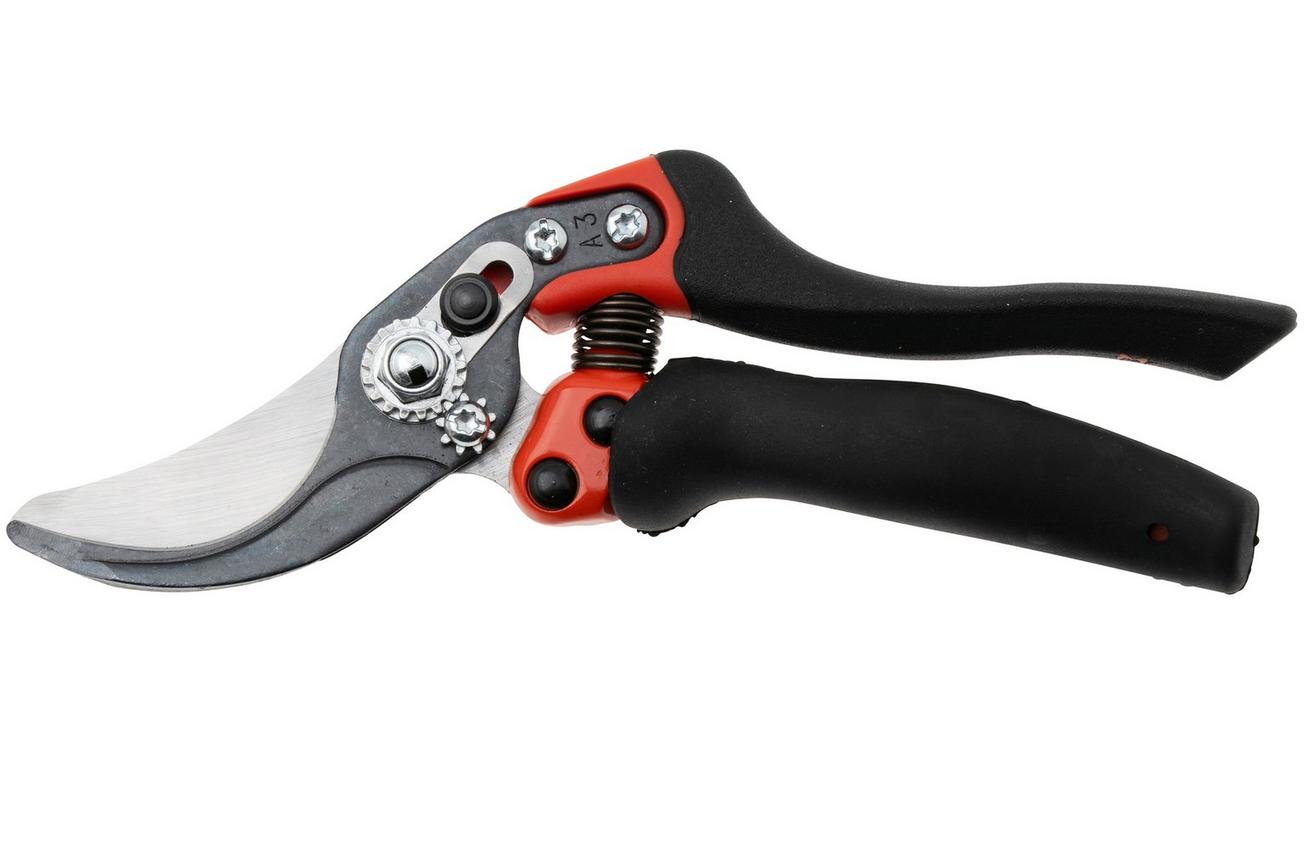 Bahco ERGO Roll snoeischaar maat M, PXR-M3