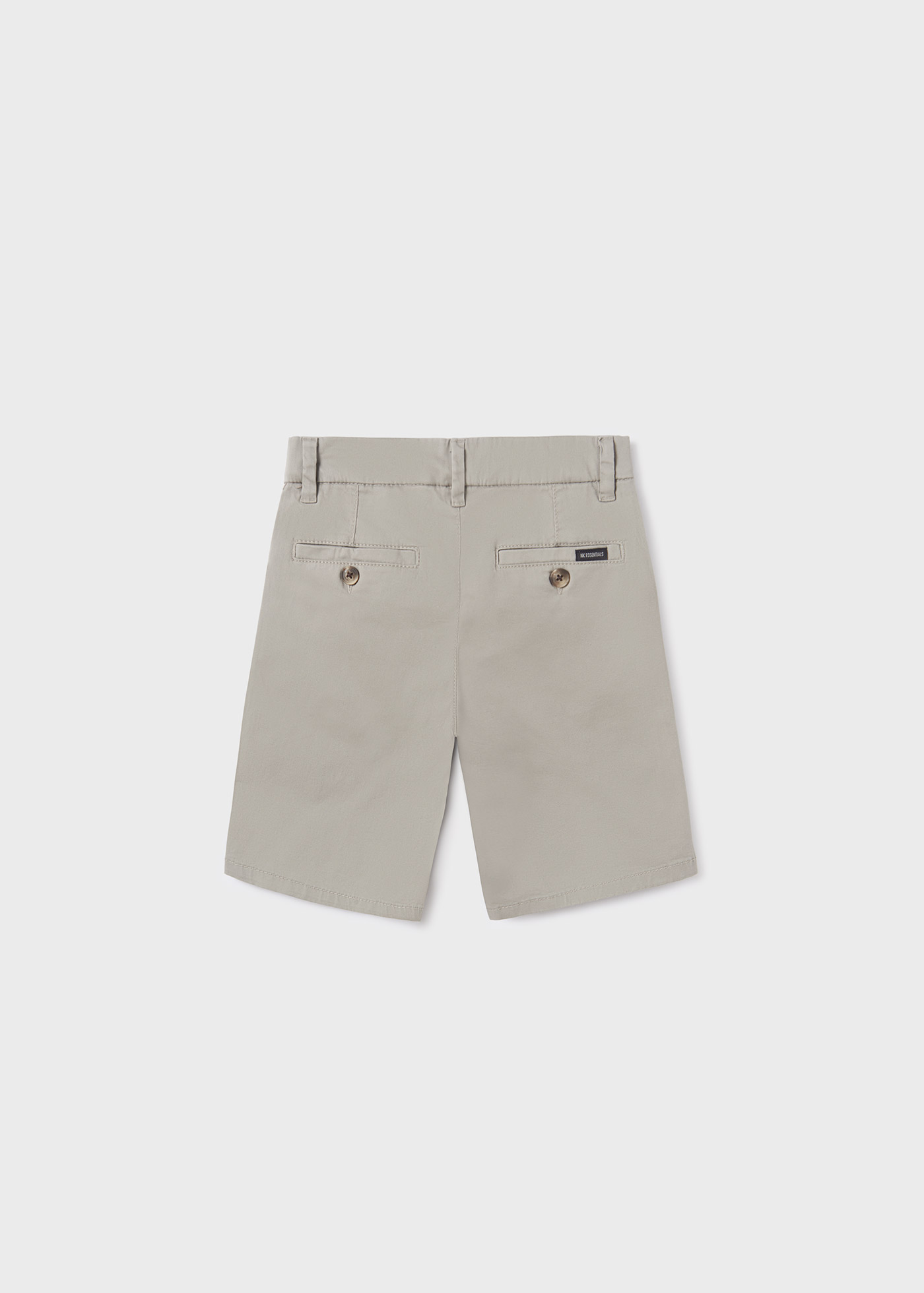 Bermudas básicas chinesas para meninos